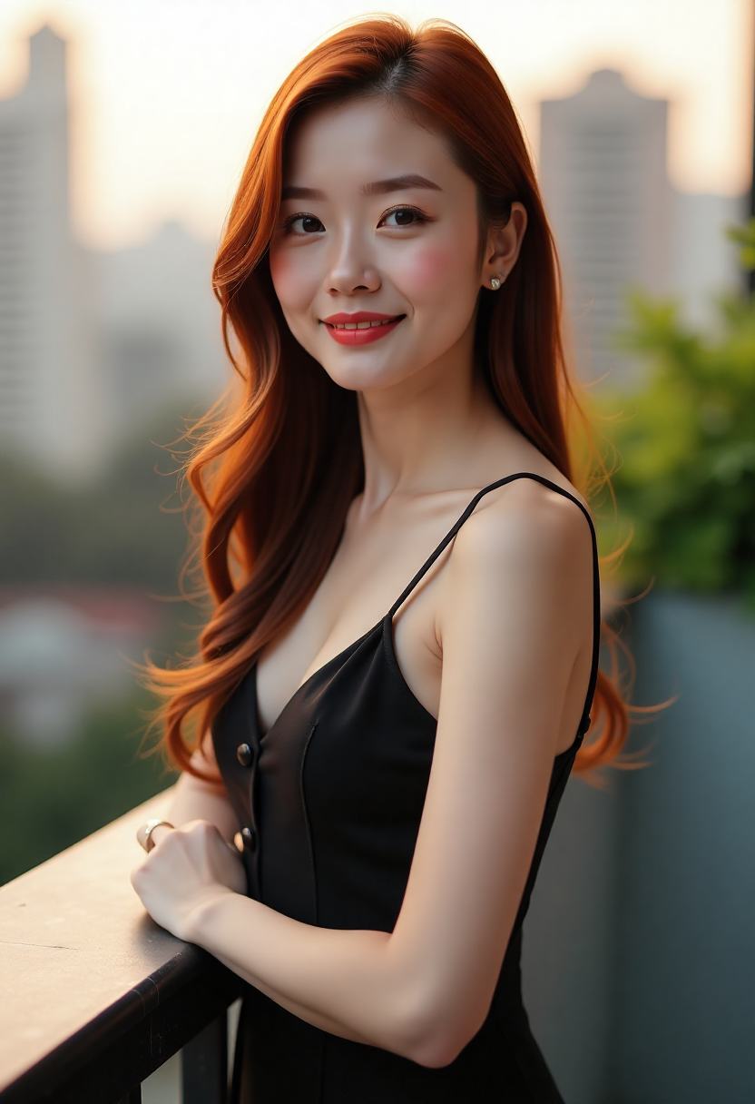 雨季航班剧照
