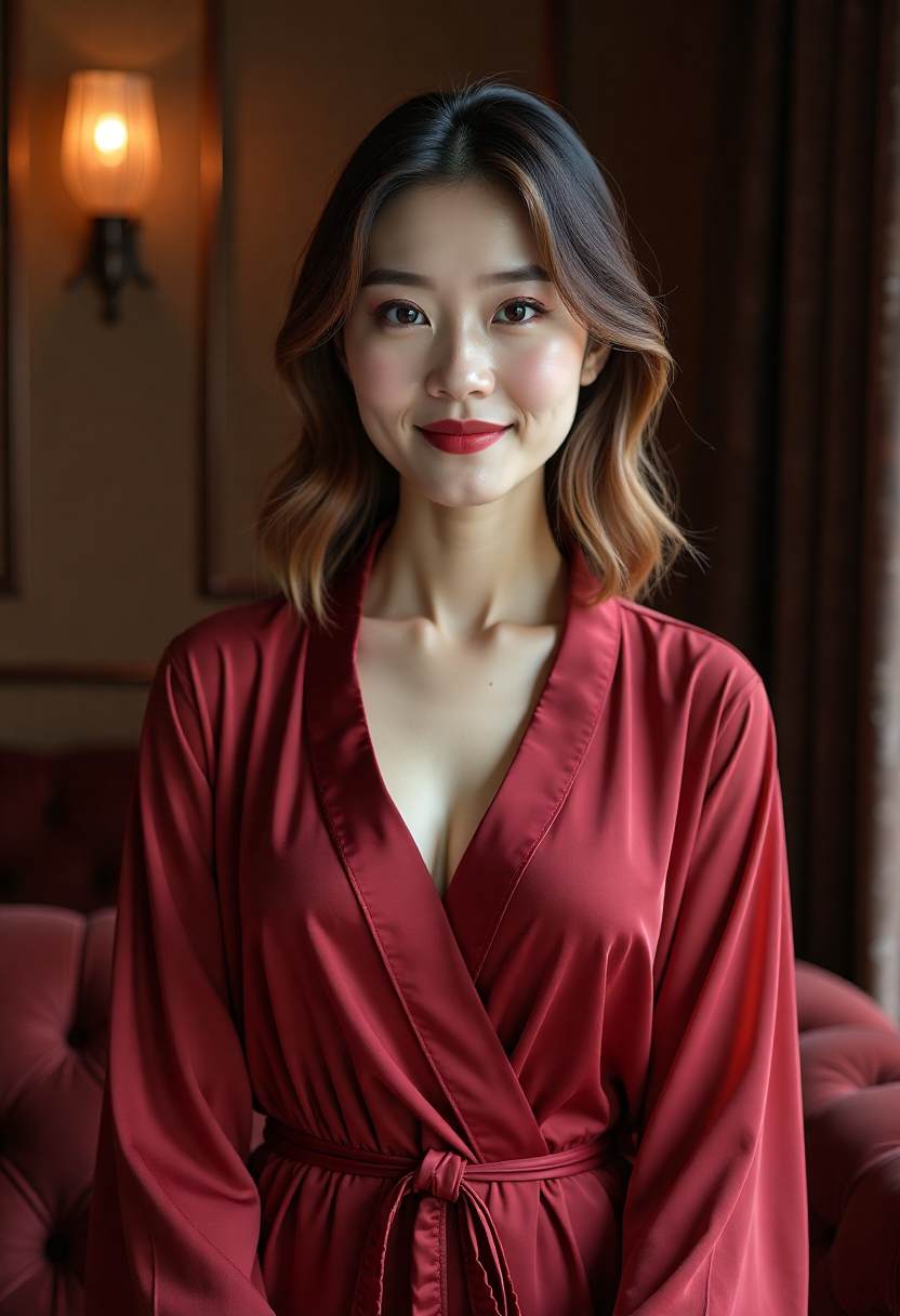 黑暗荣耀第二季海报